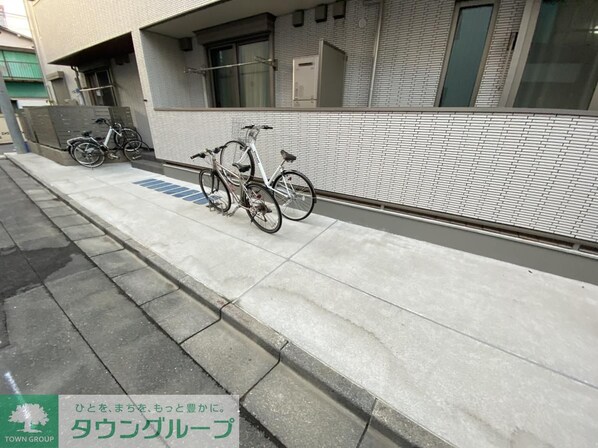 フィオーレエスパシオの物件内観写真